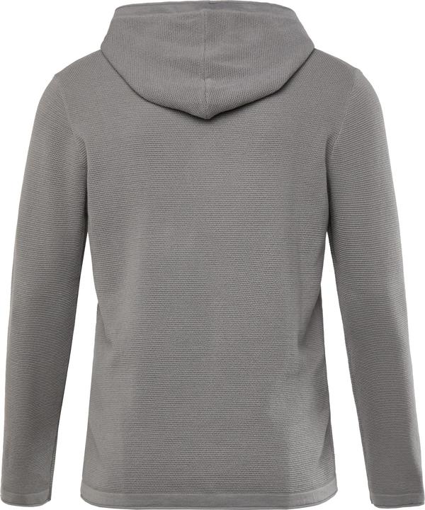 Produktbild JP1880 JP AWARE Strickhoodie, Kapuze (6XL)