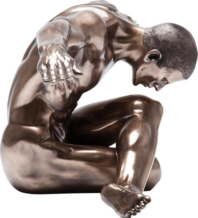 Actual product image Kare Design Nude Man