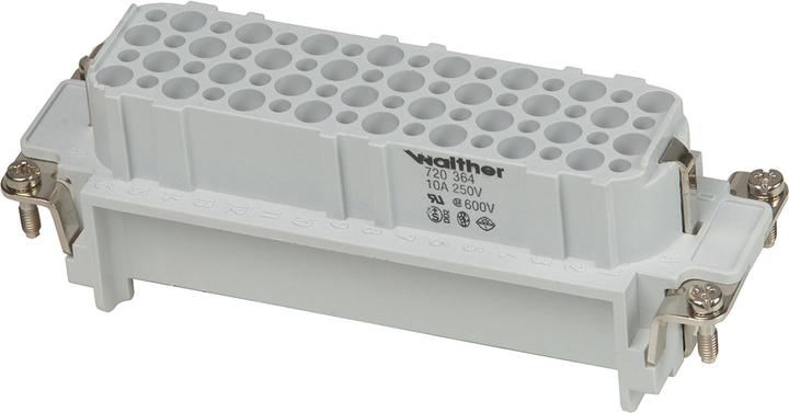Actual product image Walther Werke Contact carrier