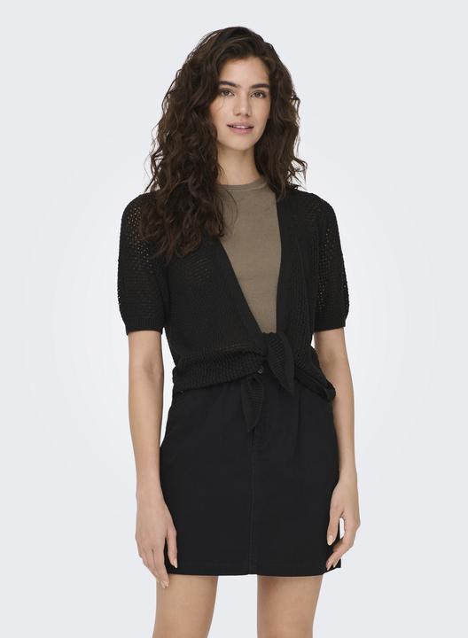 Produktbild JdY Taillengürtel Strickjacke (XL)