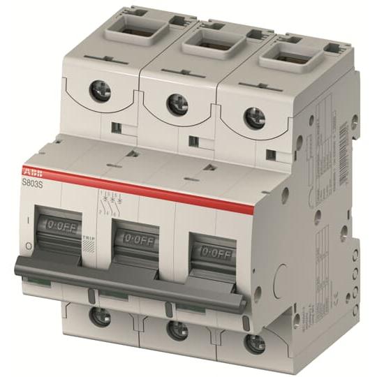 ABB S803U-K25, Relais