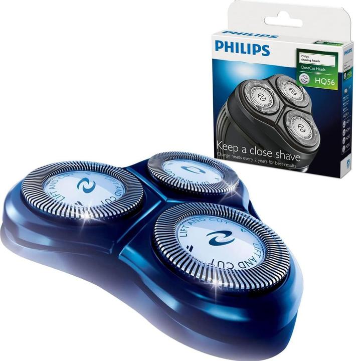 Produktbild Philips Shaving Heads Shaver Series HQ900 (3x)