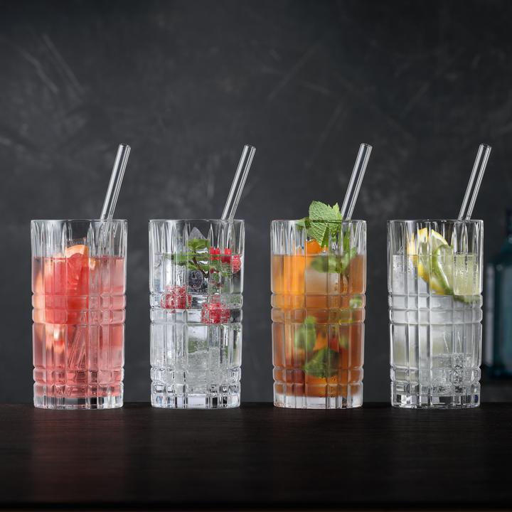 Produktbild Nachtmann Tastes Good (4.45 dl, 4 x, Longdrinkgläser)