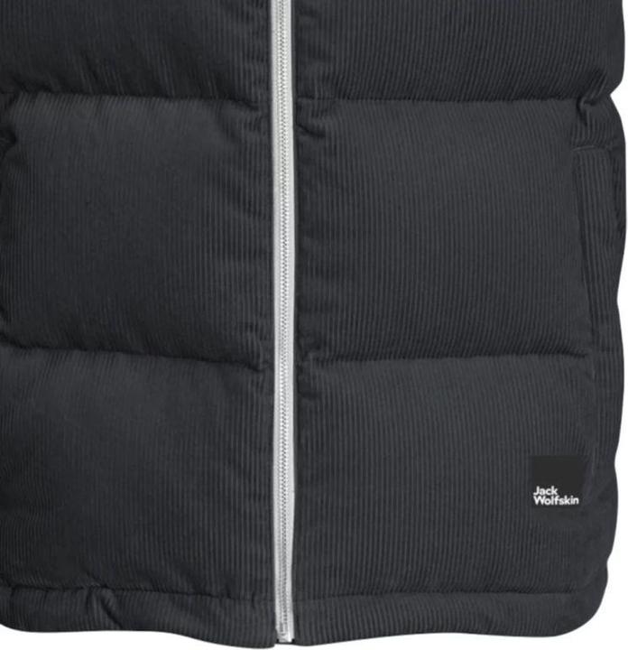 Image du produit Jack Wolfskin Veste Nature Corduroy M (3XL)