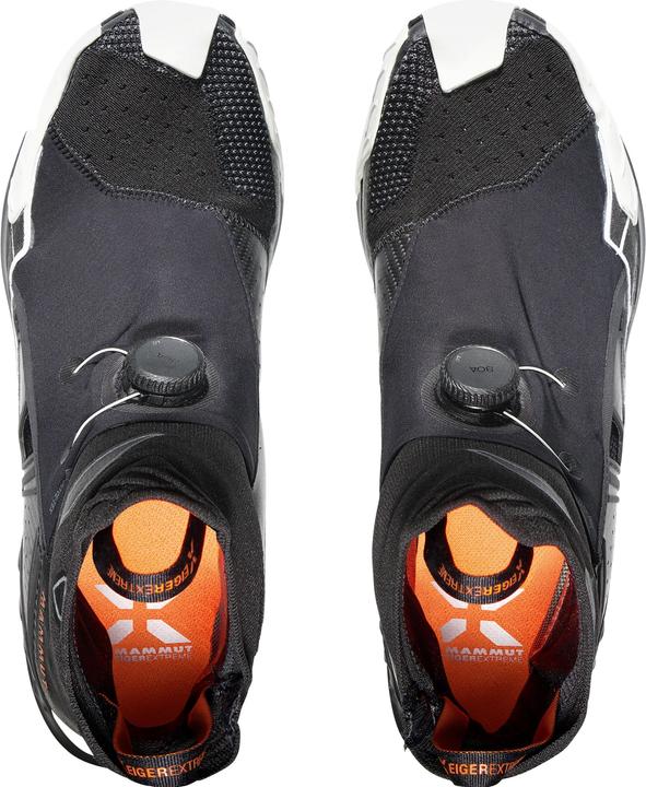 Actual product image Mammut Eiger Speed Boa High GTX (43.5)