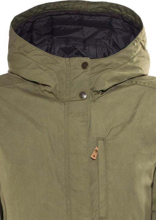 Produktbild Fjällräven Kiruna (XL)