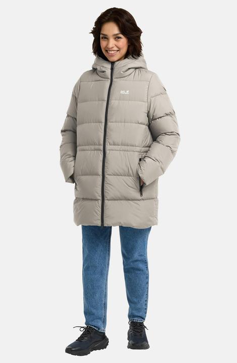 Produktbild Jack Wolfskin Frozen Palace Long Jkt W Rds (XXL)