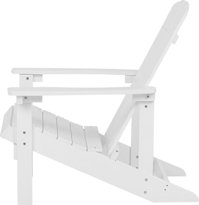 Actual product image Beliani Adirondack