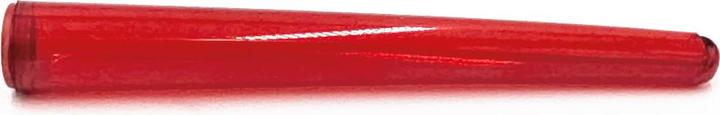 Kulu J-Tube Red 140mm