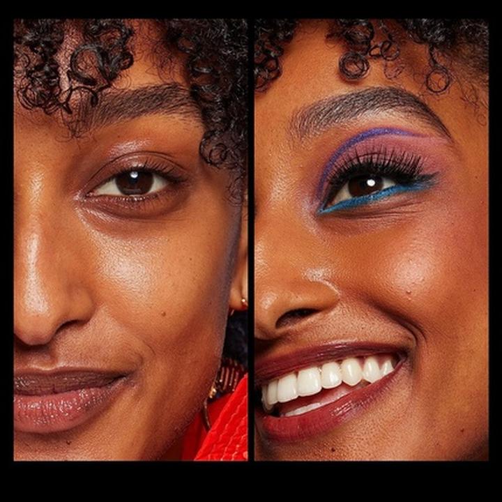 Image du produit NYX Professional Make-Up Jumbo Lash! (Cils artificiels)