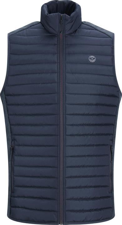 Produktbild Jack & Jones Lässige Plus Size Weste (XL, 3XL)