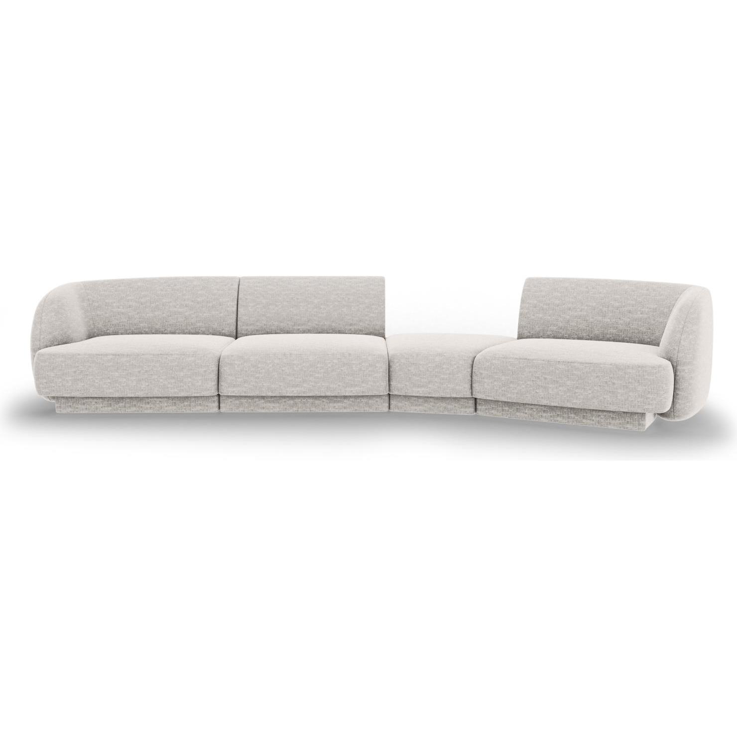 Micadoni, Sofa, Miley (3-Sitzer, 2-Sitzer, 4-Sitzer)