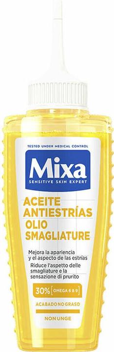 Produktbild Mixa Anti-Estras Öl (Körperöl, 100 ml)