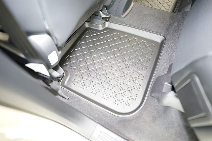 Actual product image Aristar Guardliner Foot Liner