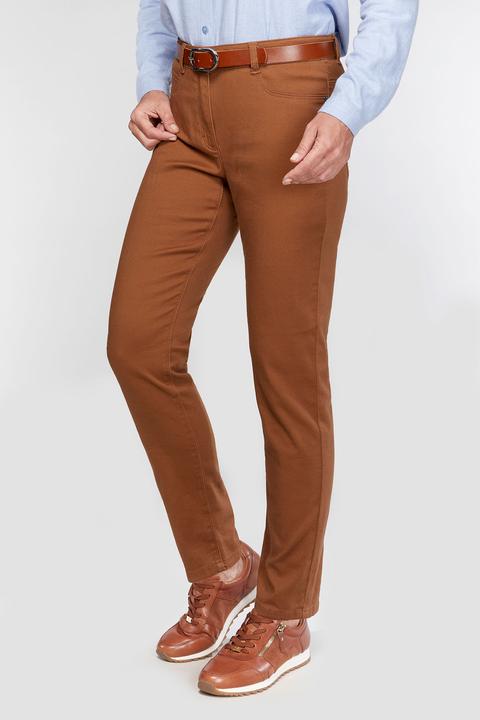 Produktbild Barbara Lebek Lebek Stretch-Hose (44)