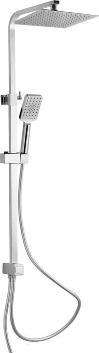 Actual product image Schütte Overhead shower set