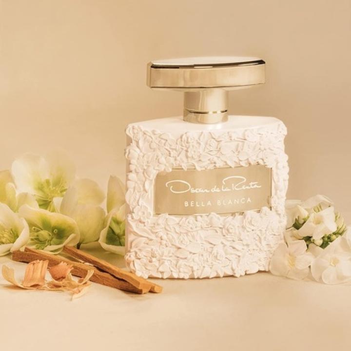 Immagine prodotto Oscar de la Renta Bella Blanca (Eau de parfum, 50 ml)