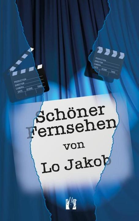 Produktbild Schöner Fernsehen (Deutsch, Lo Jakob, 2022)