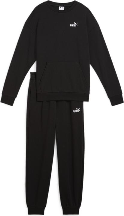 Produktbild Puma Sweat Suit Relaxed TR cl (S)