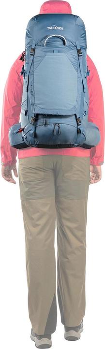 Produktbild Tatonka Women's Pyrox 40+10 (40 l)