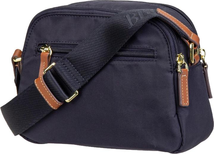 Actual product image Brics X-Collection shoulder bag 25 cm