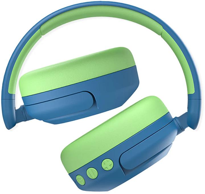 Actual product image Iclever Headphones Kids BT