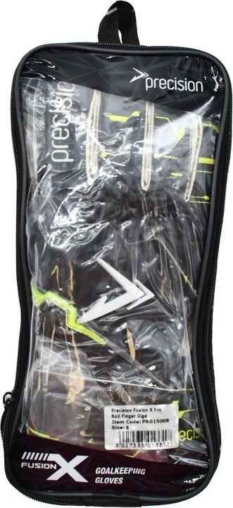 Produktbild Precision Fusion X Pro Roll Finger Giga (9.5)