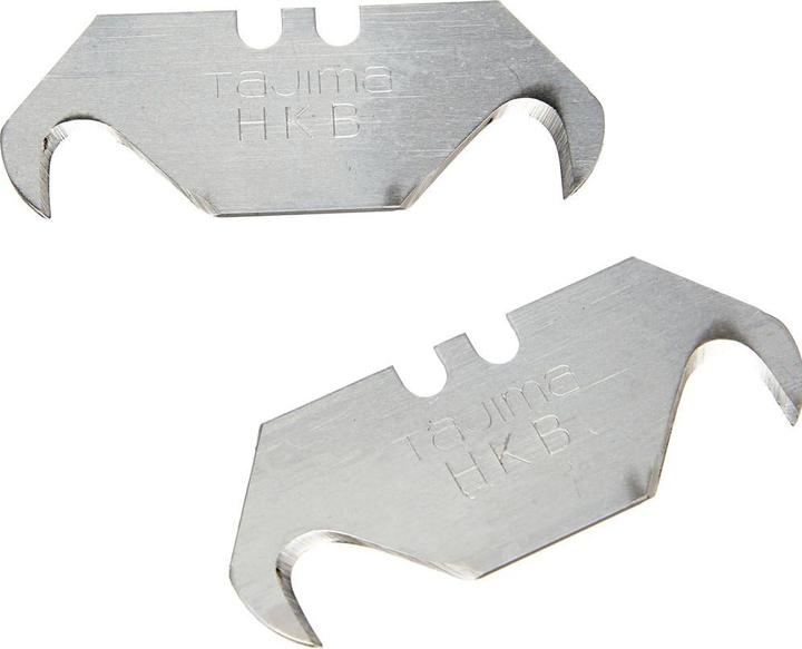 Actual product image Tajima Hook blades V-REX HKB (Replacement blade)