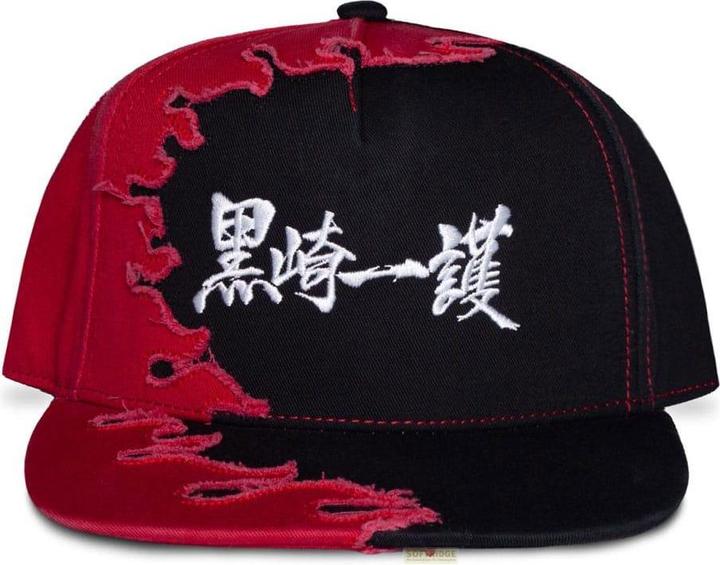 Actual product image Difuzed Bleach - Ichigo Kurosaki - U size