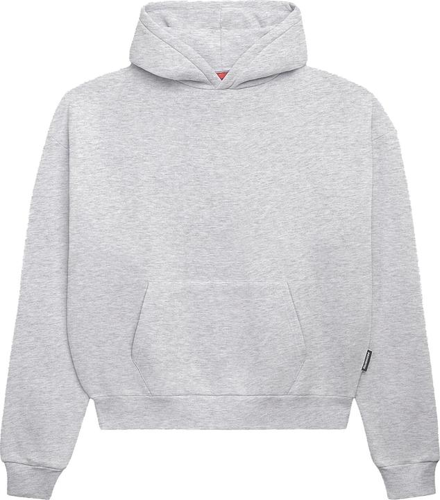 Image du produit Prohibited Sweat à capuche surdimensionné - 126649 (XL)