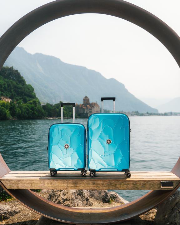 Actual product image Swissbags Lava (92 l)