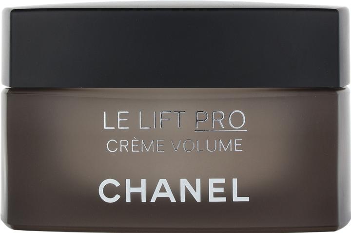 Actual product image Chanel Le Lifting Pro Crème Volume (50 ml, 24h cream)
