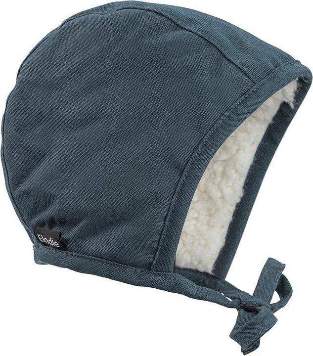 Actual product image Elodie Bonnet Juniper winter hat