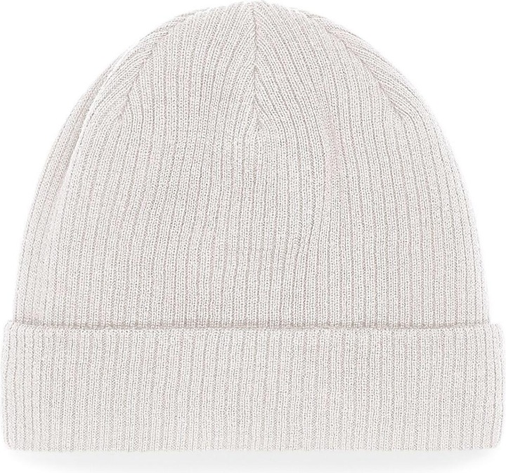 Image du produit Beechfield Bonnet en coton biologique (Taille unique)