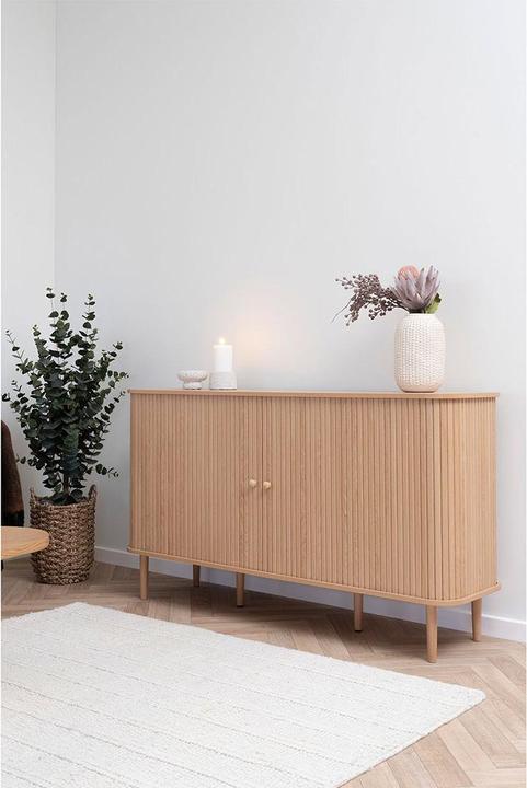 Image du produit House Nordic Table d'appoint Nikko Prix pour 1 pièce (140 x 40 x 79 cm)