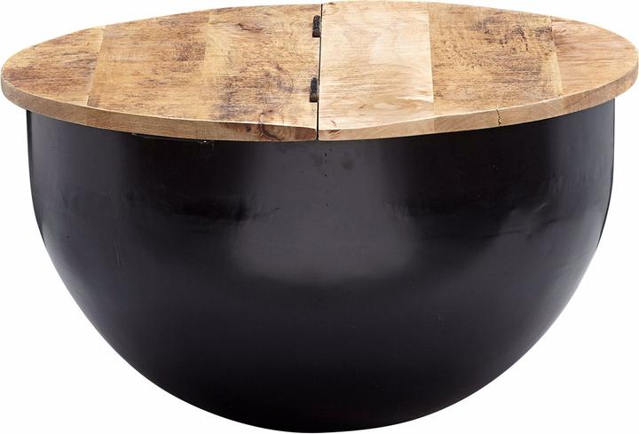 Image du produit Wohnling Mango (60 x 60 x 34 cm)
