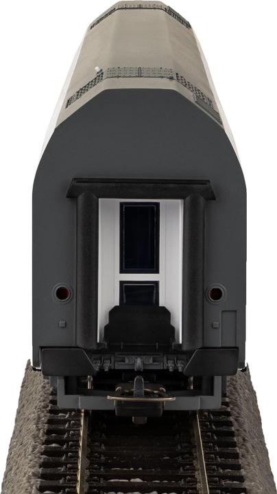 Immagine prodotto Piko Tipo (modello ferroviario) (Traccia H0)