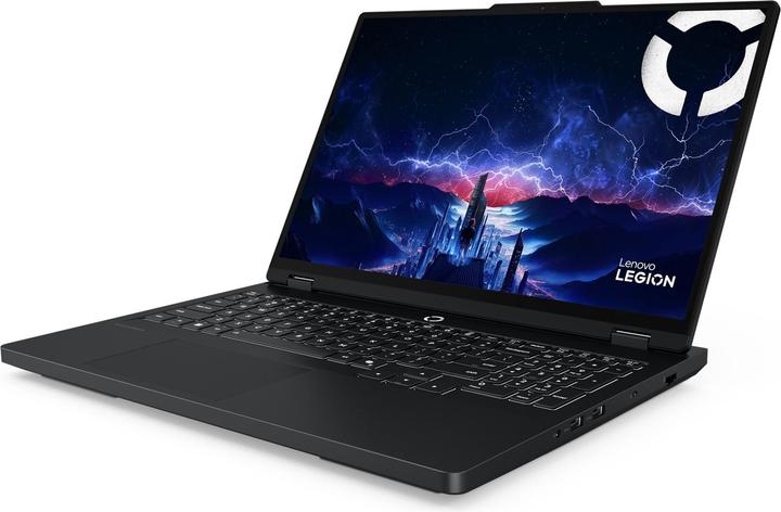 Image du produit Lenovo Legion Pro 5 (16", 1000 Go, 32 Go, ING. Int., Intel Core Ultra 7 255HX)