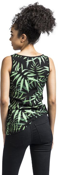 Produktbild RED by EMP Doppelpack Tops (M)