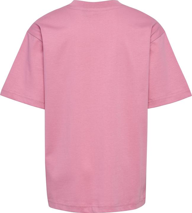 Actual product image hummel hmlJR LOOSE T-SHIRT S/S BEE (10XL, 11XL, 12XL)