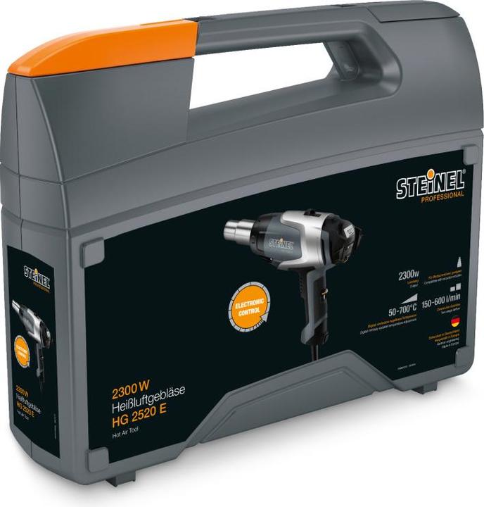 Immagine prodotto Steinel HG 2120 E