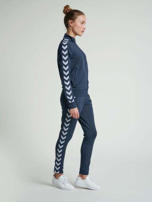 Produktbild hummel NELLY 2.0 ZIP JACKET (XS)