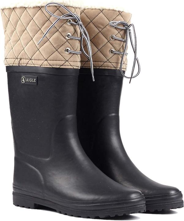 Actual product image Aigle Polka Giboulée (35)