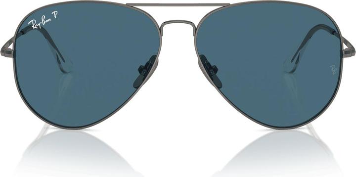 Produktbild Ray Ban Aviator Titanium