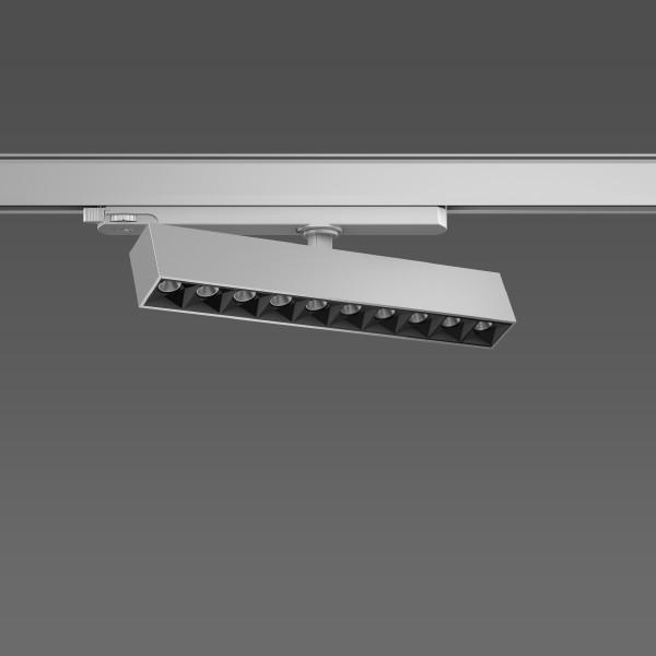 Produktbild RZB LED-Stromschienenstrahler (2100 lm)