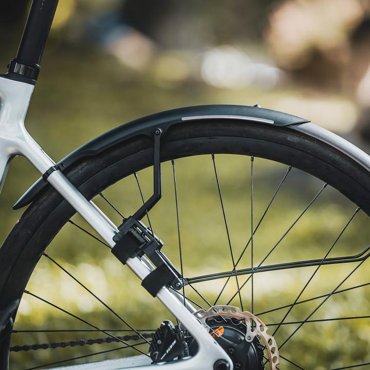 Actual product image Topeak TetraFender R (Mudguard set)