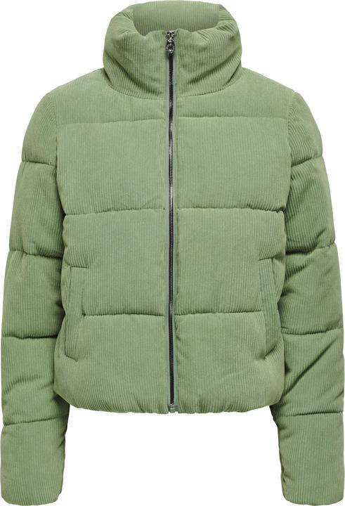 Produktbild Only Stehkragen Steppjacke Daunenjacke (S)