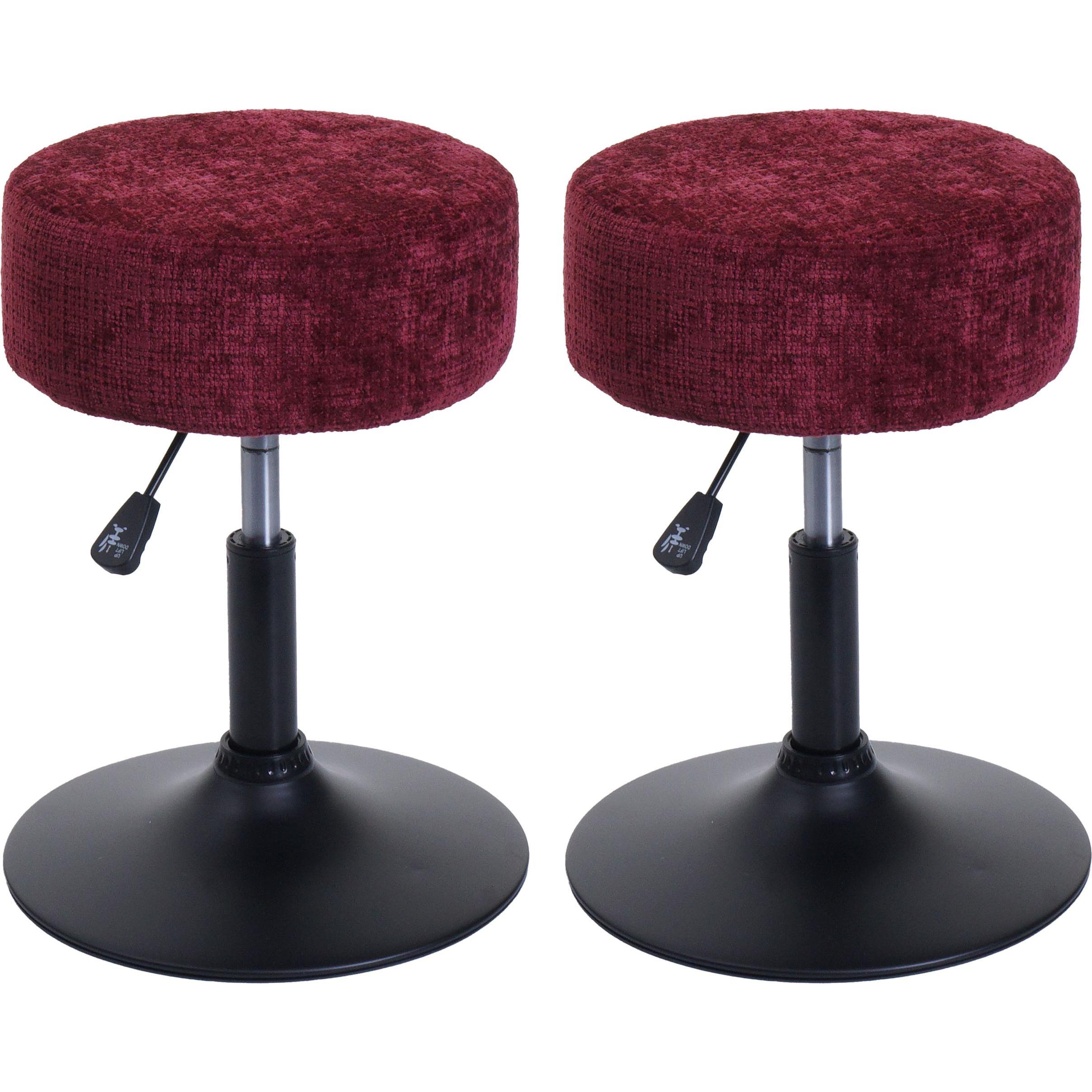 MCW, Hocker + Pouf, C22-C-2