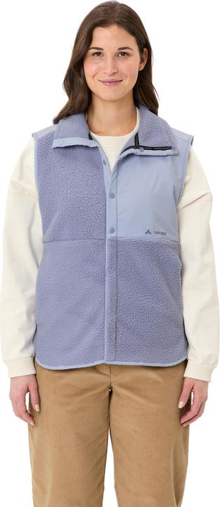Produktbild Vaude Women's Najun Fleece Vest (36)