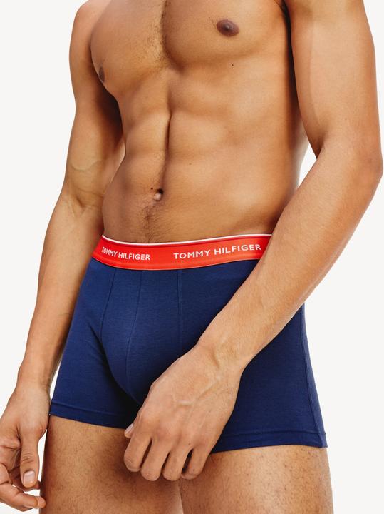 Produktbild Tommy Hilfiger Trunk (XXL, 3er Pack)